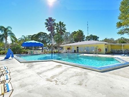 Crystal Isles Rv Resort Crystal River Exterior foto