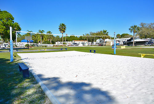 Crystal Isles Rv Resort Crystal River Exterior foto
